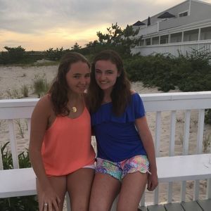 Meet your Posher, Shannon